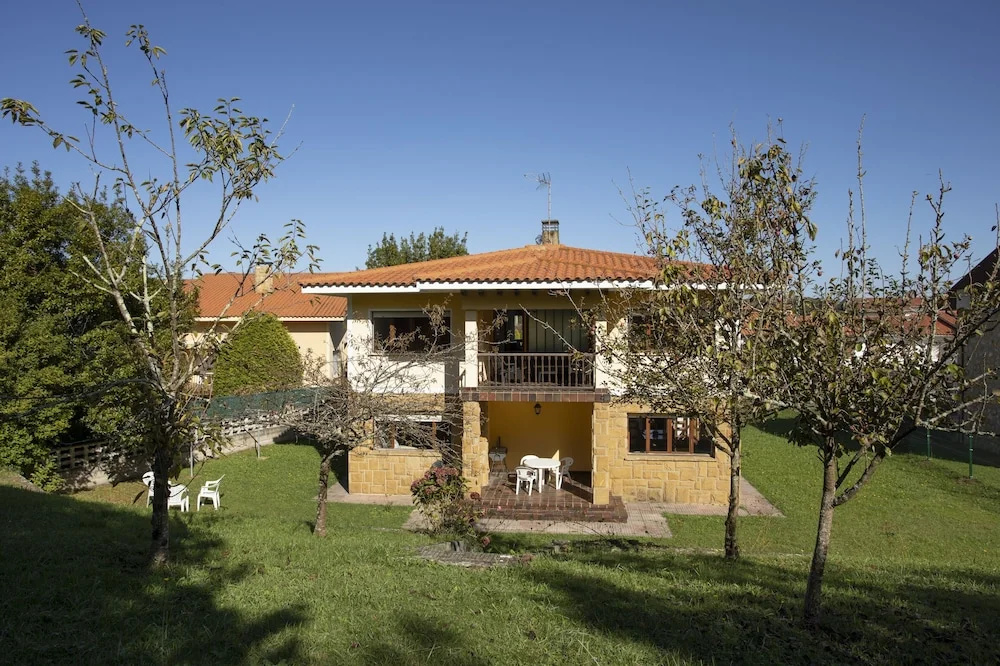 Villa Victoria