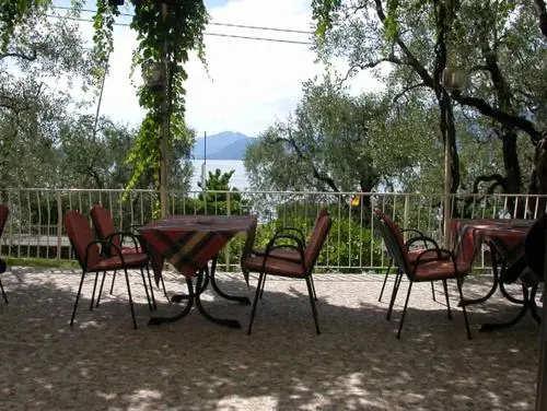 Hotel San Faustino