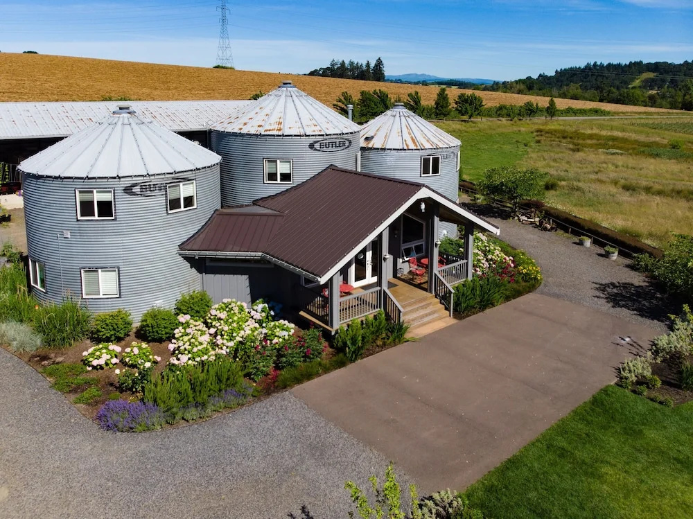 Abbey Road Farm