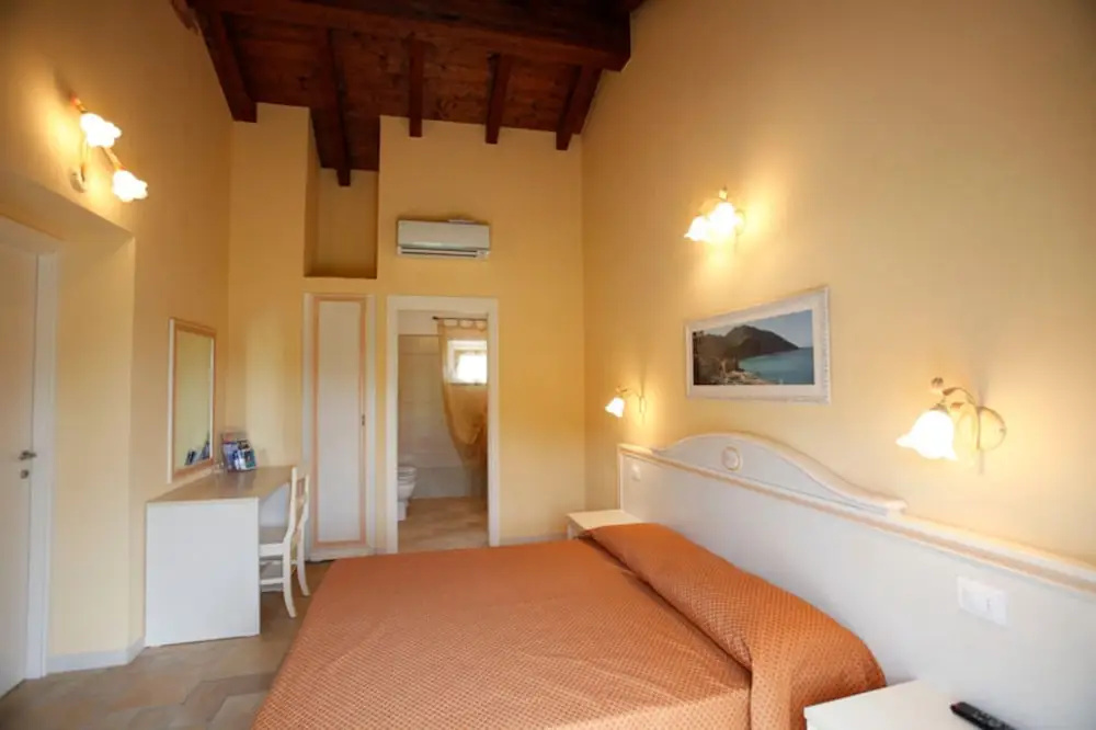 B&B Terra Di Liguria