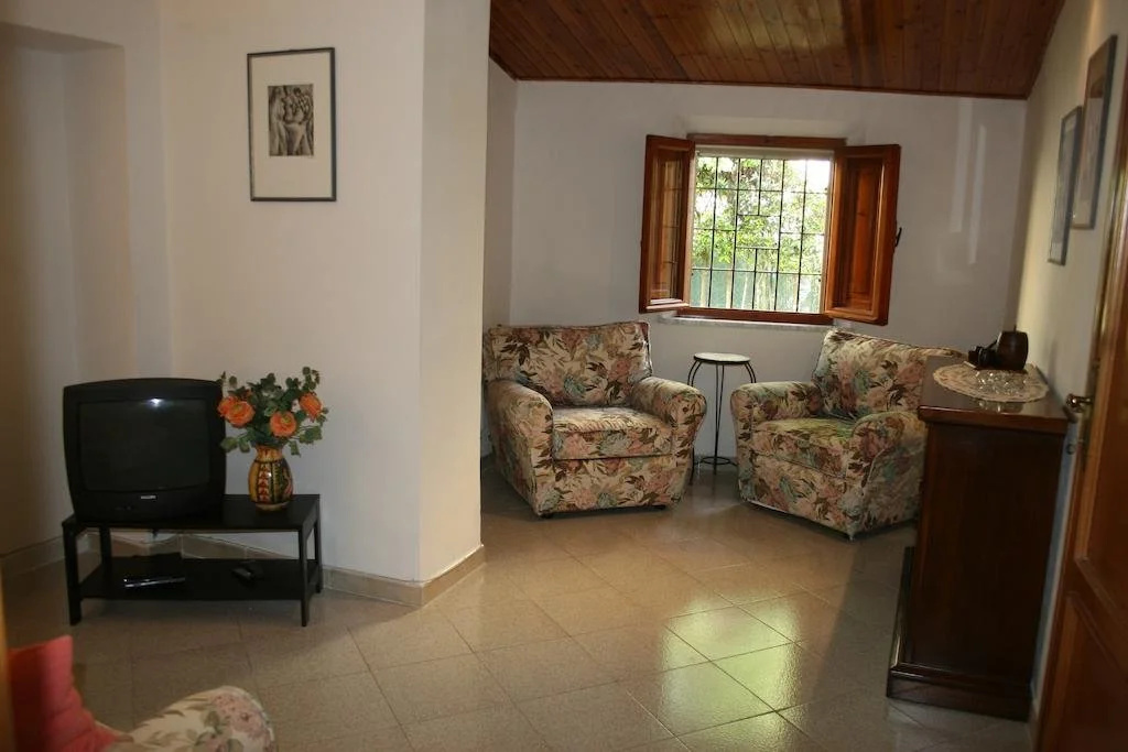 Casa Vacanze Farneta