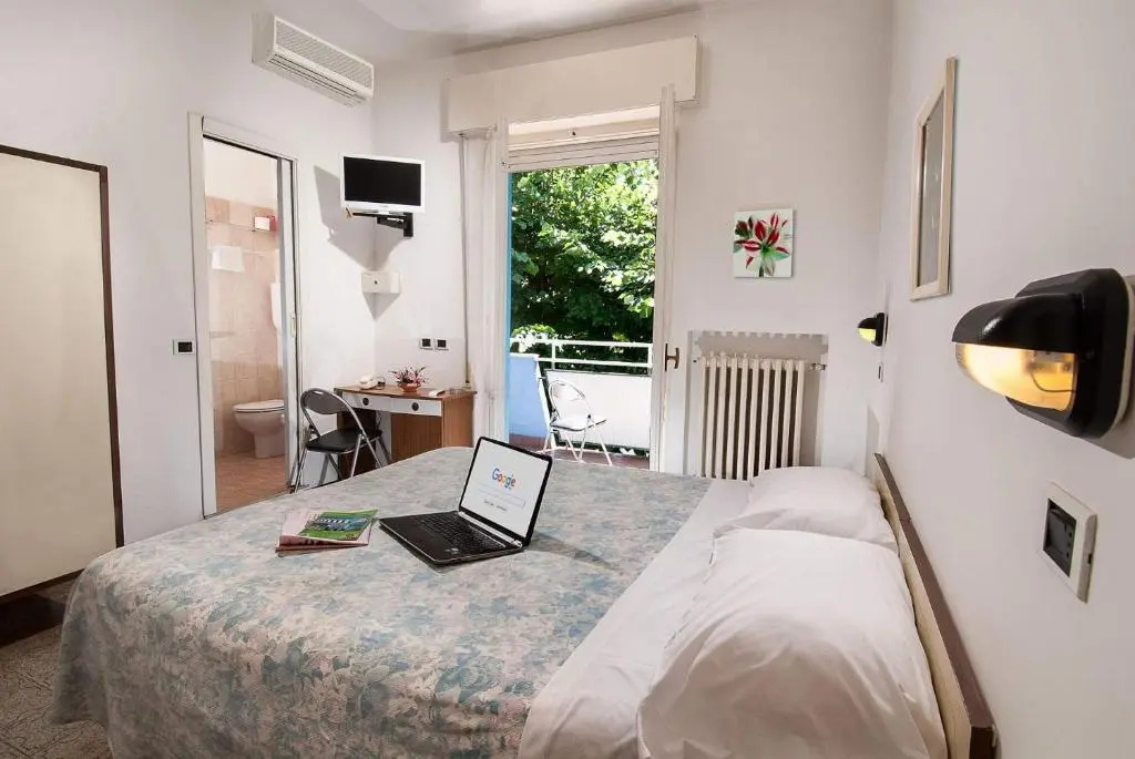 Hotel Arianna