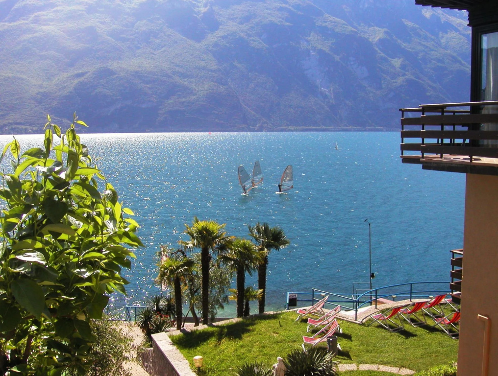 Surf Hotel Pier - Montagnoli Group