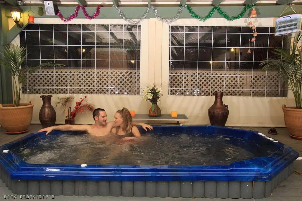 Spa of Nature