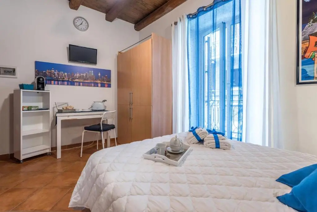 Kasavucciria Apartments