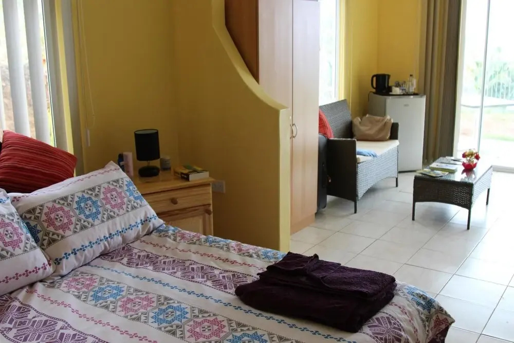 Richards Travel Lodge
