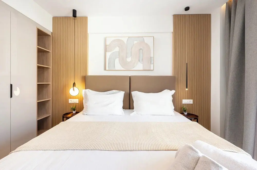 Unicos City Suites