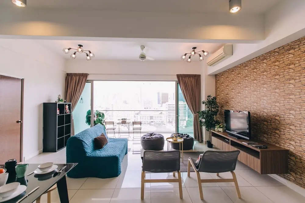 Summersuites by AG Vacation WiFi Twin Tower