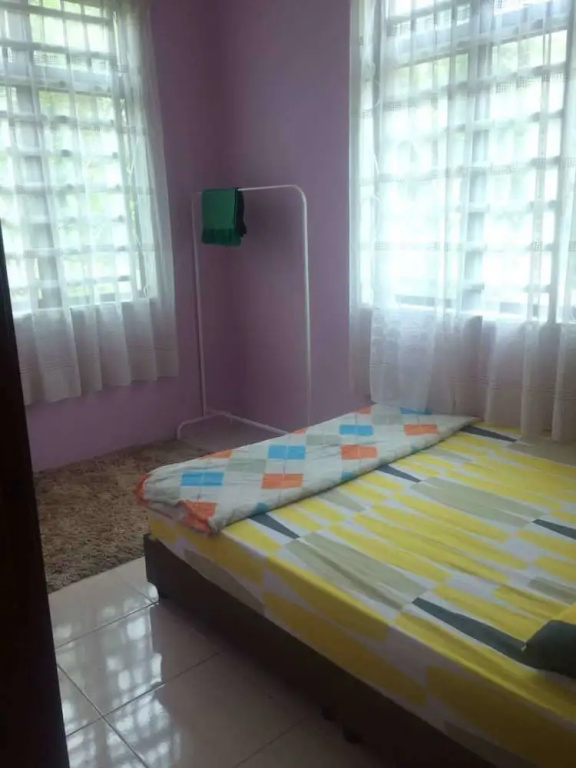 Indah Guesthouse Pekan