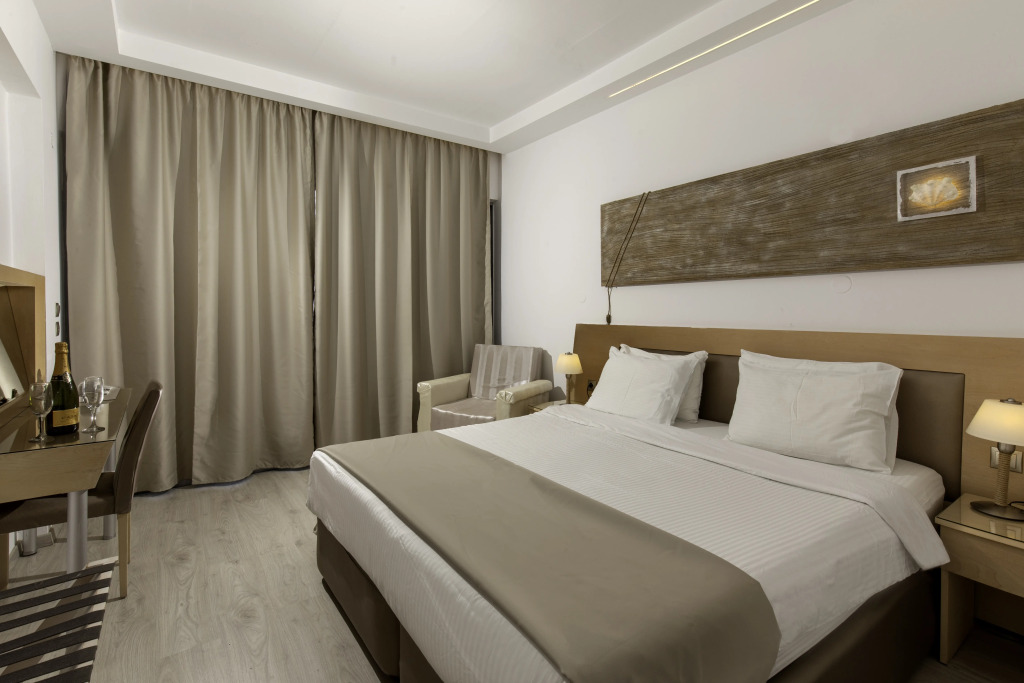 Kolymbia Bay Art Boutique Hotel - Adults Only