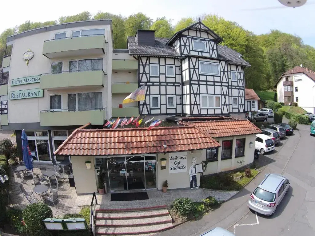 Hotel Martina