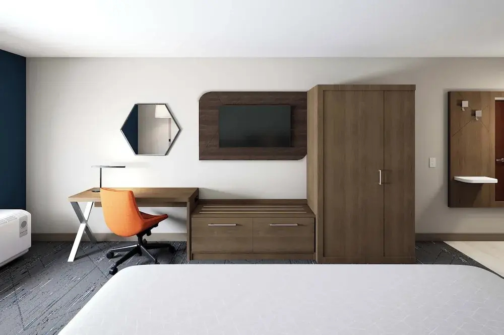 Holiday Inn Express & Suites Senatobia I 55 by IHG