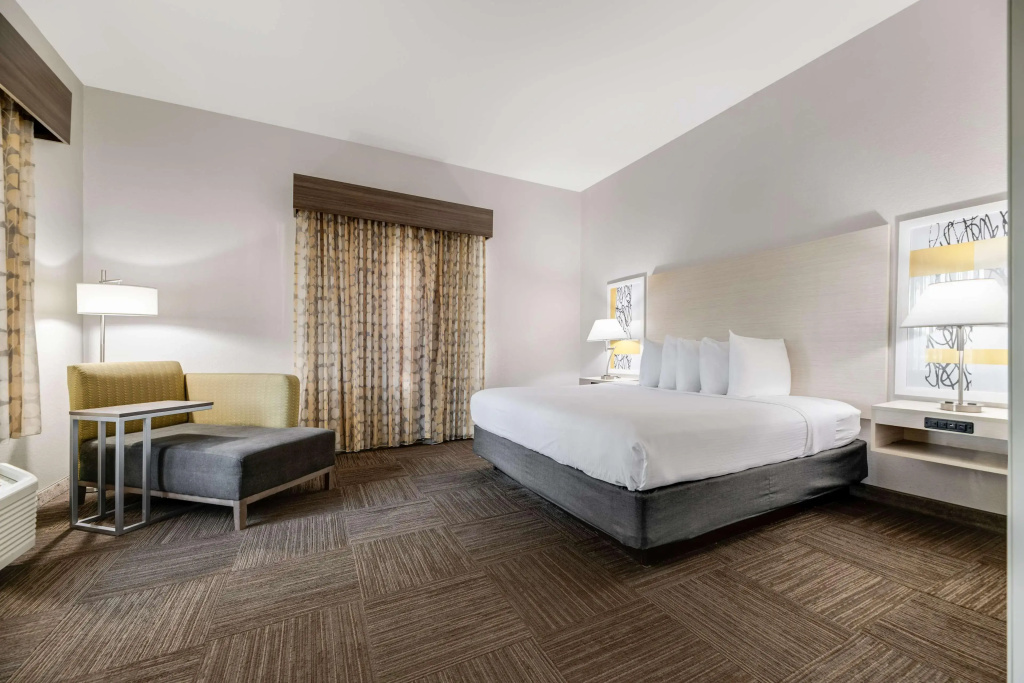 Best Western Auburndale Inn & Suites