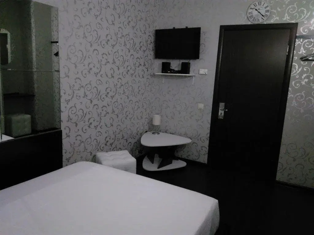 Roomp Volkonskiy