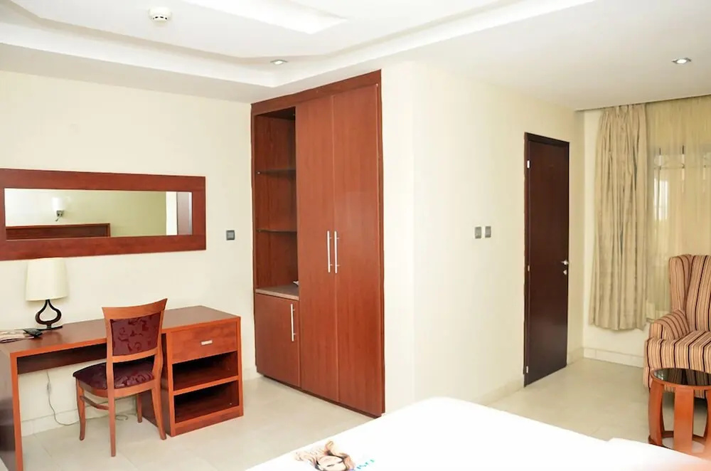 Sharon Ultimate Hotels