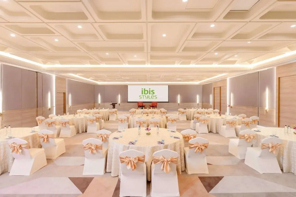 ibis Styles Mysuru