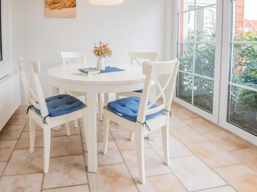 Haus zur Linde Wohnung 2