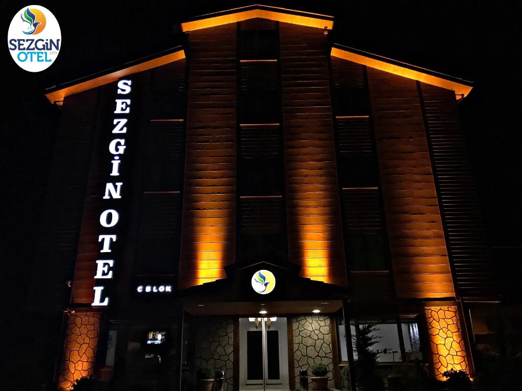 Sezgin Hotel