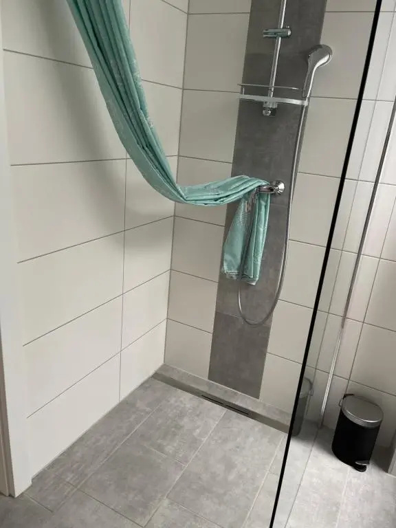 Wohlfühlappartment mit Klimaanlage