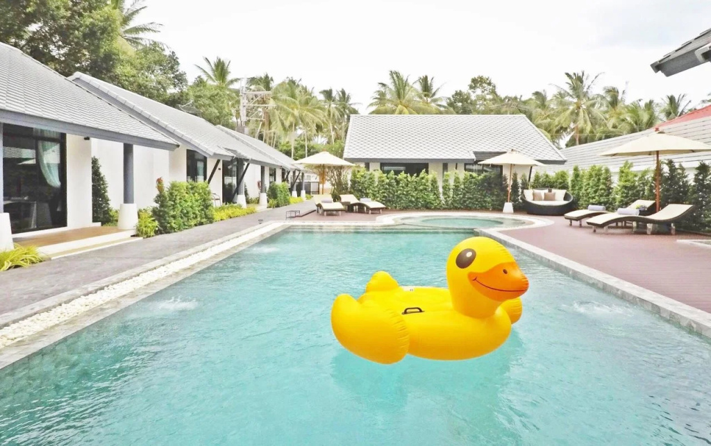 Wanora Resort