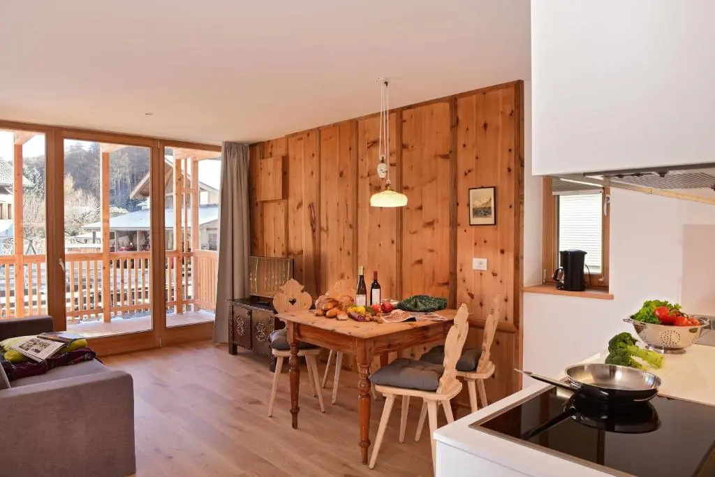 Residence Simml & Schlosser