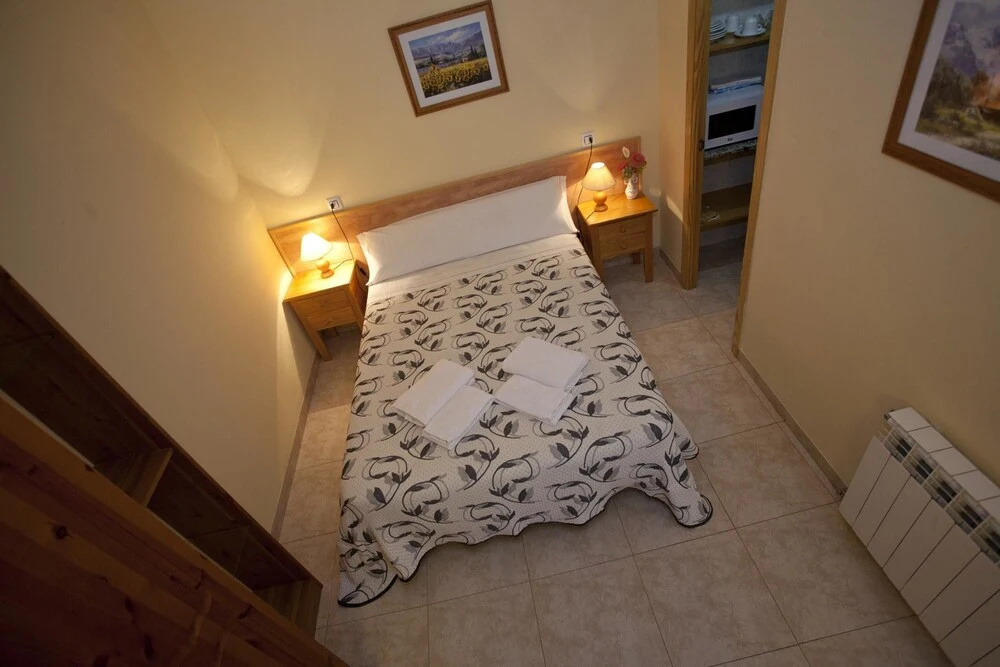 Apartamentos Maribel