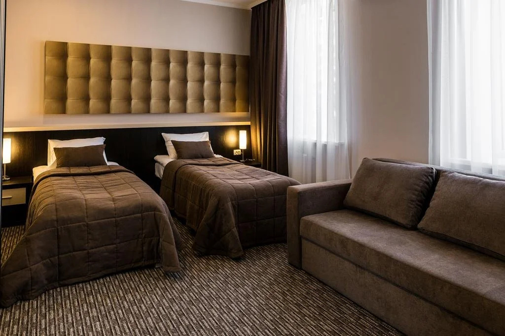 Hotel Shengen