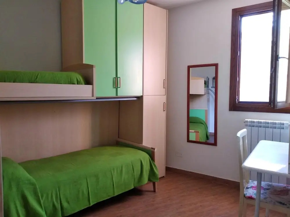 Apartment with 2 Bedrooms in Serravalle Pistoiese, with Wonderful Mountain View, Shared Pool, Enclosed Garden - 50 Km From the Beach
