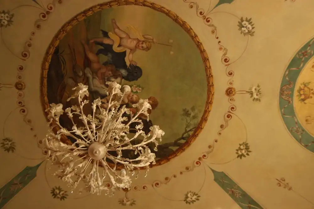 Salotto delle Arti