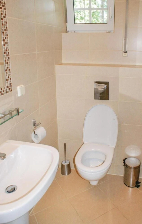 Holiday Home Pobierowo Piastowska