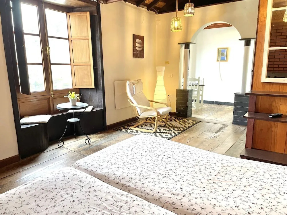 Casa El Patio