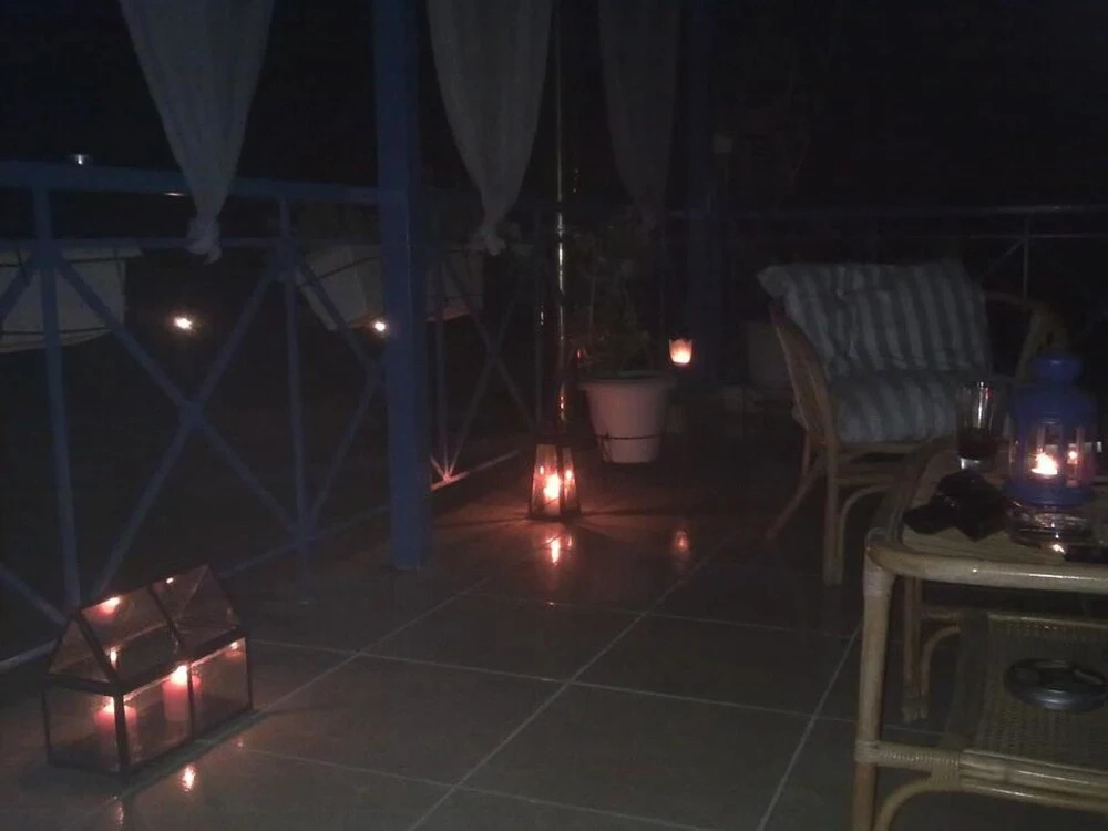 House With 3 Bedrooms in Elea, With Wonderful Mountain View, Enclosed