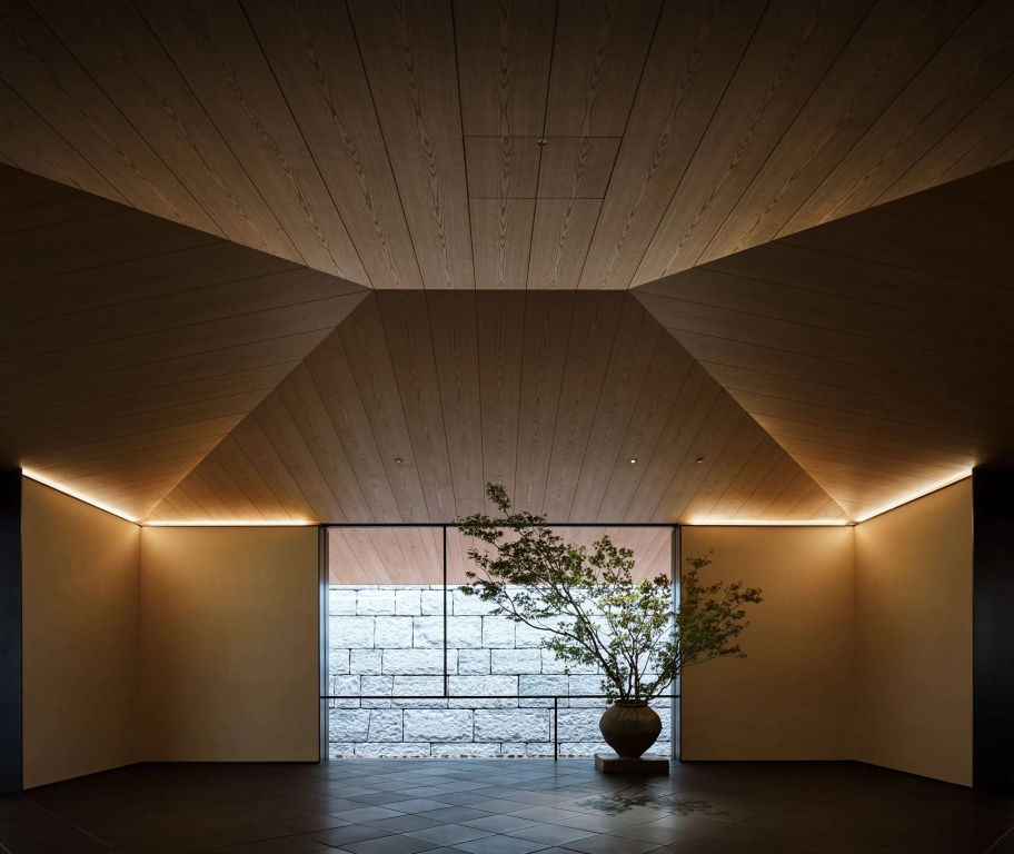 Park Hyatt Kyoto