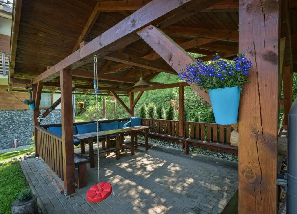 Apartmany Vila Vista