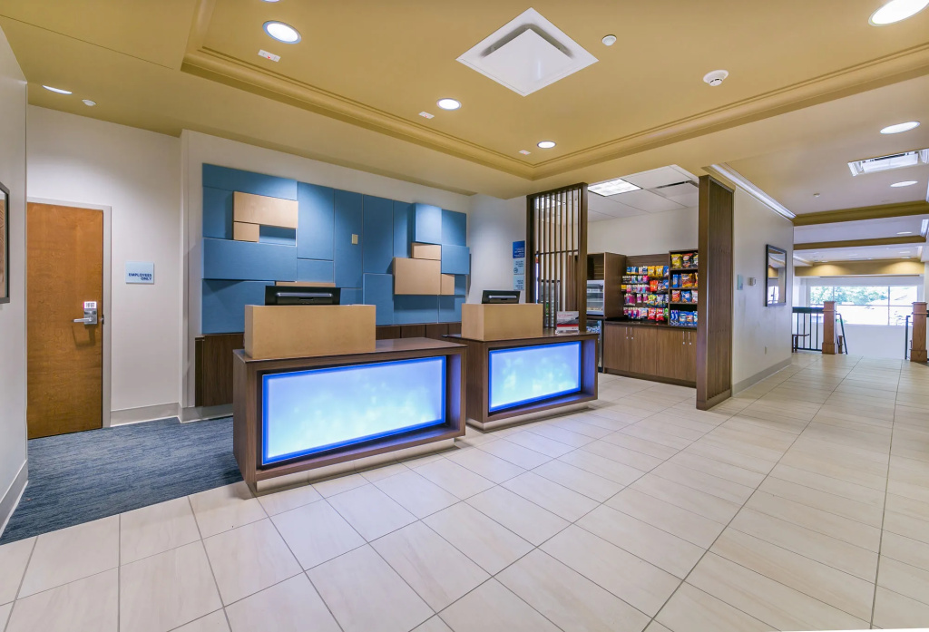 Holiday Inn Express Gatlinburg Downtown by IHG