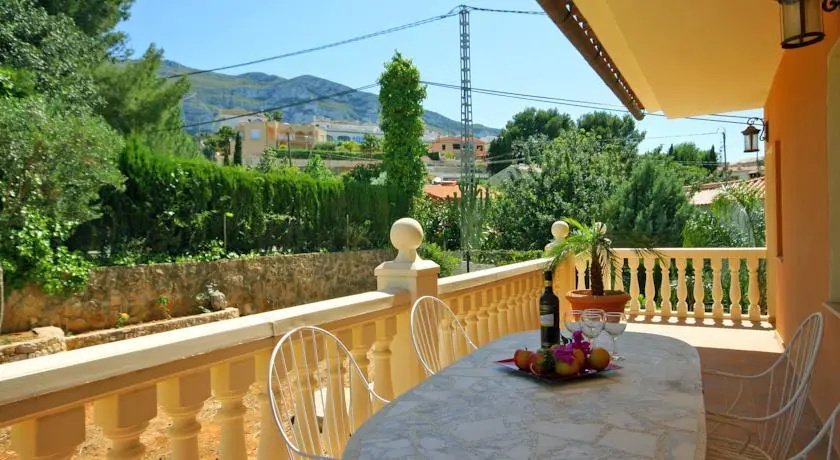 Villa Orquidea