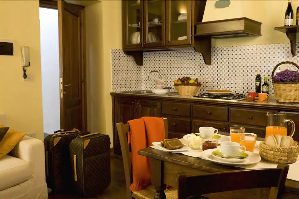 Locanda Spirito Divino