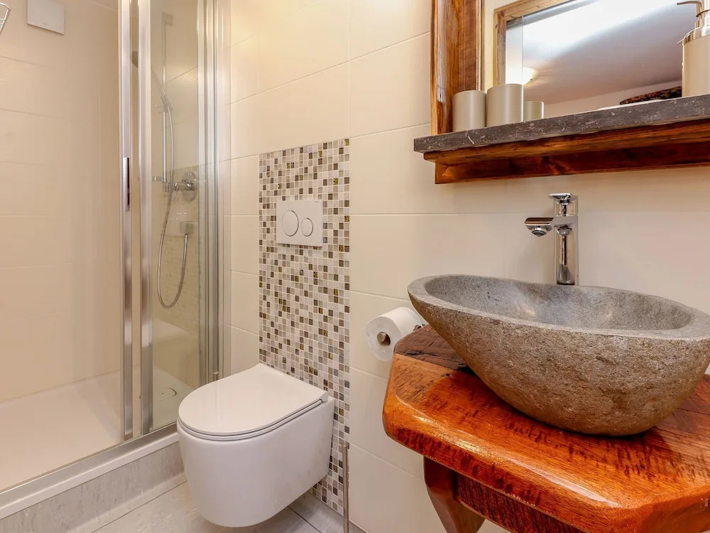 Attractive Holiday Home in Rauris, Near the ski Piste