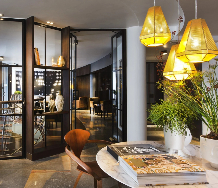 Hotel La Villa Saint Germain Des Prés