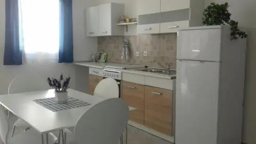 Holiday House Dalmatina