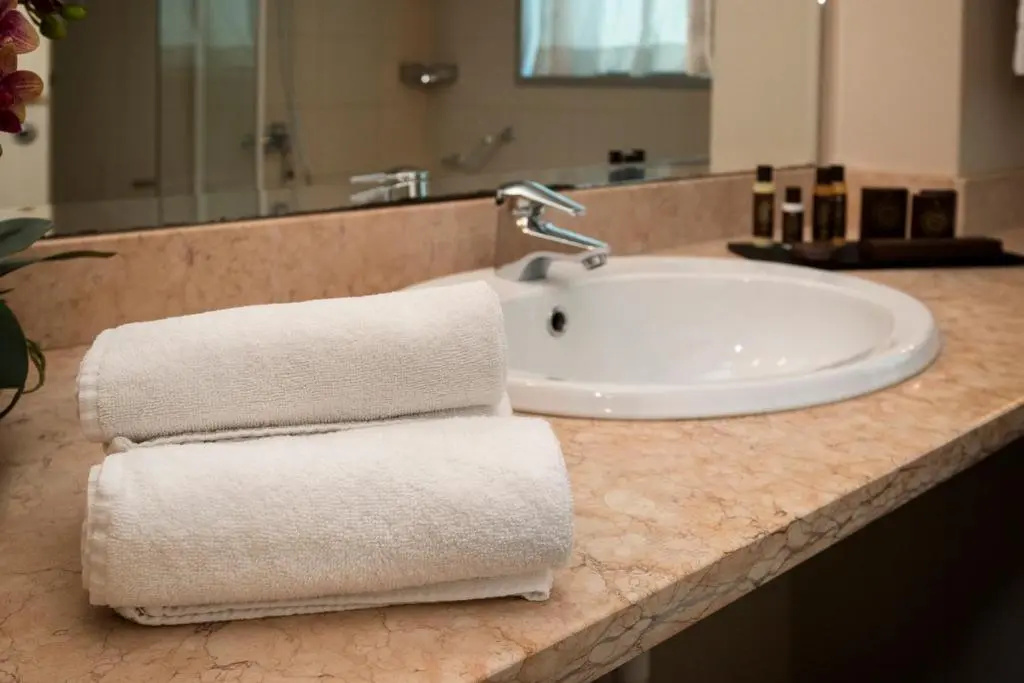 JR Hotels Gigli Firenze
