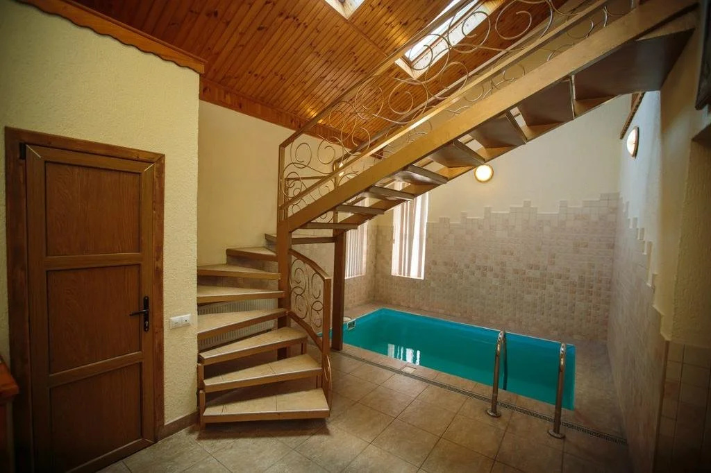 Holiday Home Ekaterininskaya Usadba