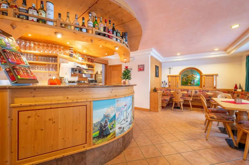 Spires Hotel