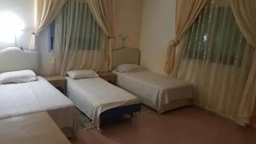 Maison d'hôtes afoulki tafraout