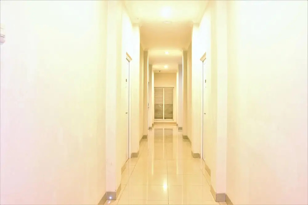ZEN Rooms Basic Pegangsaan Kelapa Gading