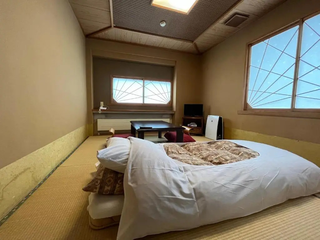 Pension Puutaro