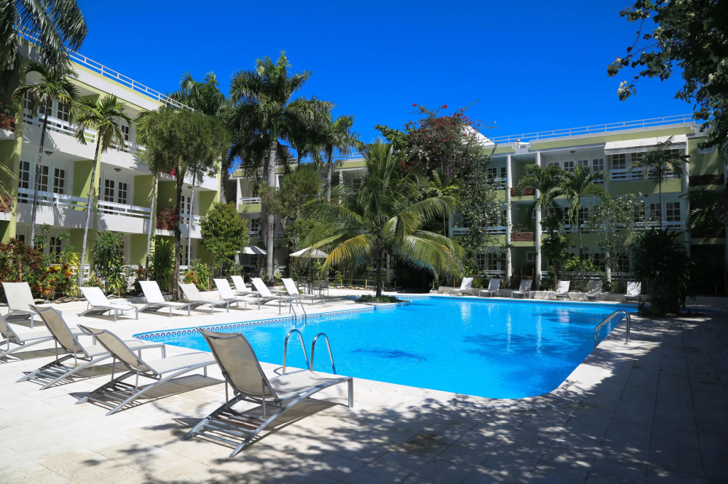 Terra Linda Resort