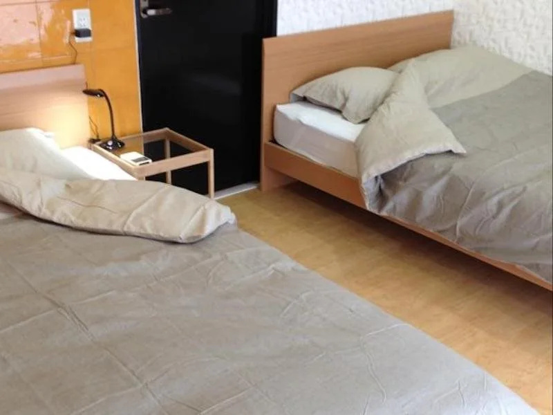 Vann Amor Apartment Takenotsuka