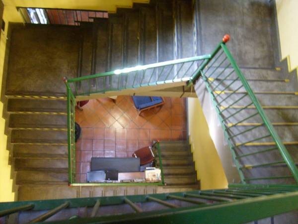 Santino Recoleta