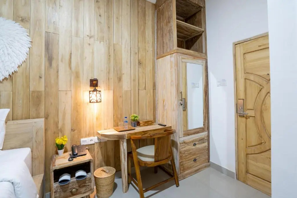 Oki Taru Residence